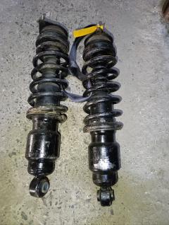 Стойка амортизатора на Subaru Legacy Lancaster BH9 EJ25 Фото 8