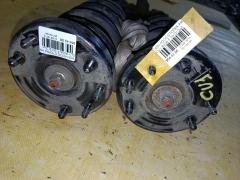 Стойка амортизатора на Honda Accord CU1 R20A Фото 2