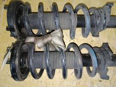 Стойка амортизатора на Honda Accord CU1 R20A Фото 3