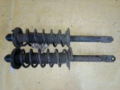 Стойка амортизатора на Honda Accord CU1 R20A, Заднее расположение