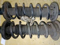 Стойка амортизатора на Honda Accord CU1 R20A Фото 3