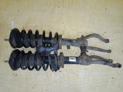 Стойка амортизатора на Toyota Mark II GX105 1G-FE, Переднее расположение