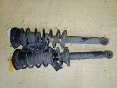 Стойка амортизатора на Toyota Mark II GX105 1G-FE 130039  341292  341308  48530-22160  48530-22410  48530-22420  48530-22460  48530-29245  48530-29246  48530-29675  48530-29685  48530-30190  48530-30200  48530-39285  48530-39295  4853029255  4853029256  8341308  CR-049-4968  CR-049R-GX90  CR9007  SJ-049-4968  SJ-049R-GX90  ST-049-4968  ST-049R-GX90  U3757, Заднее расположение