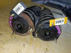 Стойка амортизатора 130039, 341292, 341308, 48530-22160, 48530-22410, 48530-22420, 48530-22460, 48530-29245, 48530-29246, 48530-29675, 48530-29685, 48530-30190, 48530-30200, 48530-39285, 48530-39295, 4853029255, 4853029256, 8341308, CR-049-4968, CR-049R-GX90, CR9007, SJ-049-4968, SJ-049R-GX90, ST-049-4968, ST-049R-GX90, U3757 на Toyota Mark Ii GX105 1G-FE Фото 2