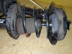 Стойка амортизатора 2033200413 на Mercedes-Benz C-Class Station Wagon S203.246 271.946 Фото 3