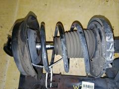 Стойка амортизатора 2033200413 на Mercedes-Benz C-Class Station Wagon S203.246 271.946 Фото 4