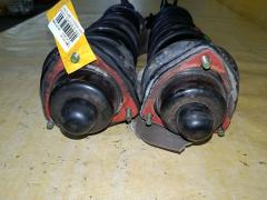 Стойка амортизатора на Nissan Cube ANZ10 CGA3DE Фото 2