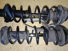 Стойка амортизатора на Nissan Cube ANZ10 CGA3DE Фото 3