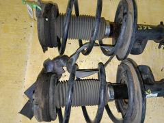 Стойка амортизатора на Nissan Teana J32 VQ25DE Фото 3