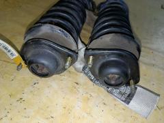 Стойка амортизатора на Nissan Cube ANZ10 CGA3DE Фото 2