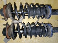 Стойка амортизатора на Nissan Cube ANZ10 CGA3DE Фото 3