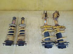 Стойка амортизатора на Subaru Legacy Outback BR9 EJ253