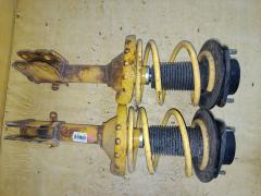 Стойка амортизатора на Subaru Legacy Outback BR9 EJ253 Фото 2