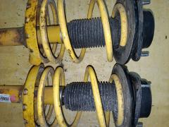 Стойка амортизатора на Subaru Legacy Outback BR9 EJ253 Фото 5