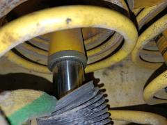 Стойка амортизатора на Subaru Legacy Outback BR9 EJ253 Фото 6