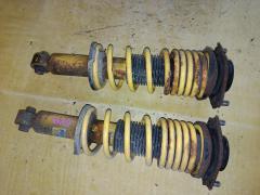 Стойка амортизатора на Subaru Legacy Outback BR9 EJ253 Фото 8