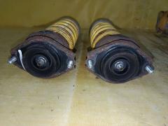 Стойка амортизатора на Subaru Legacy Outback BR9 EJ253 Фото 9