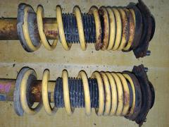 Стойка амортизатора на Subaru Legacy Outback BR9 EJ253 Фото 10