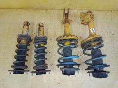 Стойка амортизатора на Subaru Legacy Outback BR9 EJ253