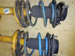 Стойка амортизатора на Subaru Legacy Outback BR9 EJ253 Фото 4