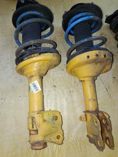 Стойка амортизатора на Subaru Legacy Outback BR9 EJ253 Фото 6