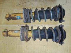 Стойка амортизатора на Subaru Legacy Outback BR9 EJ253 Фото 8