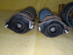 Стойка амортизатора на Subaru Legacy Outback BR9 EJ253 Фото 9