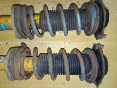 Стойка амортизатора на Subaru Legacy Outback BR9 EJ253 Фото 10