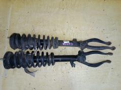 Стойка амортизатора на Mazda Atenza GH5FP L5-VE, Переднее расположение