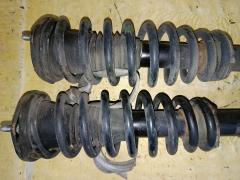 Стойка амортизатора на Mazda Atenza GH5FP L5-VE Фото 3