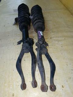 Стойка амортизатора на Mazda Atenza GH5FP L5-VE Фото 4