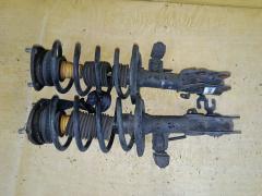 Стойка амортизатора на Mazda Atenza GJ2FW SH-VPTR, Переднее расположение