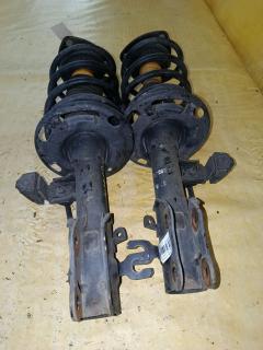 Стойка амортизатора на Mazda Atenza GJ2FW SH-VPTR Фото 4