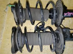 Стойка амортизатора на Mercedes-Benz C-Class W204.241 271.950 Фото 3