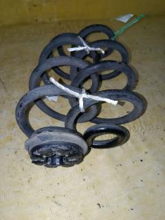 Пружина на Nissan X-Trail NT31 MR20DE Фото 2