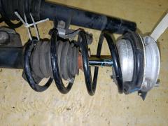 Стойка амортизатора 3131678601701 на Bmw 1-Series E87-UE12 N45N Фото 3