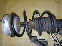 Стойка амортизатора 3131678601701 на Bmw 1-Series E87-UE12 N45N Фото 4