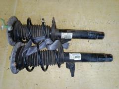 Стойка амортизатора на Bmw 1-Series F20-1A12 N13B16A 3131679157503, Переднее расположение