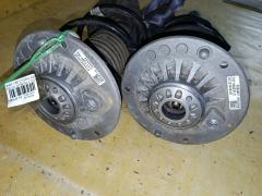 Стойка амортизатора 3131679157503 на Bmw 1-Series F20-1A12 N13B16A Фото 2