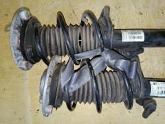 Стойка амортизатора 3131679157503 на Bmw 1-Series F20-1A12 N13B16A Фото 3