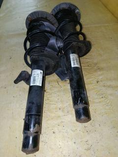 Стойка амортизатора 3131679157503 на Bmw 1-Series F20-1A12 N13B16A Фото 4