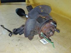 Привод на Mazda Familia S-Wagon BJ5W ZL Фото 2