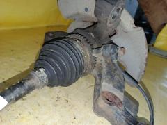 Привод на Mazda Familia S-Wagon BJ5W ZL Фото 3