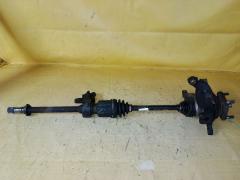 Привод на Mazda Familia S-Wagon BJ5W ZL, Переднее Правое расположение