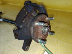 Привод на Mazda Familia S-Wagon BJ5W ZL Фото 2