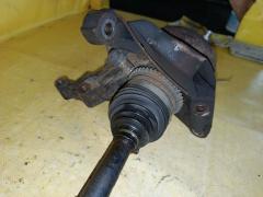 Привод на Mazda Familia S-Wagon BJ5W ZL Фото 3