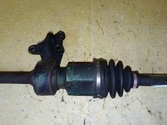 Привод на Mazda Familia S-Wagon BJ5W ZL Фото 4