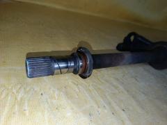 Привод на Mazda Familia S-Wagon BJ5W ZL Фото 5