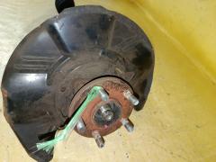 Привод на Subaru Legacy BL5 EJ20X Фото 2