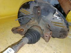 Привод на Subaru Legacy BL5 EJ20X Фото 3